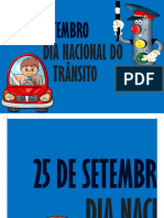 25 de Setembro