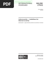 Iso Iec 27031 2025 | PDF | International Organization For ...