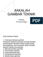 MAKALAH Gamtek