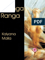 Ananga Ranga Kalyana Malla