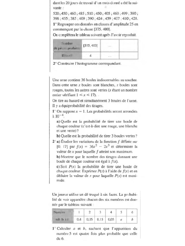 Prepa Exam 1 Pdf