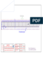 Foundation Plan