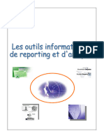 453 Outils Informatiques de Reporting Et Danalyse