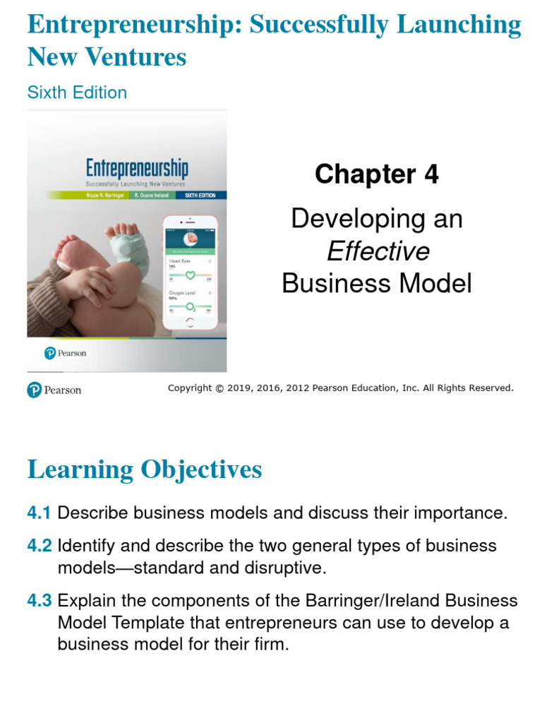 Business visual data 4