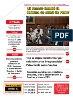 Diario Tu Razón Del Valle, Jueves 4 de Abril de 2024