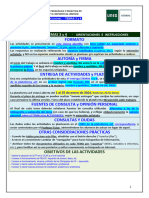 ACTIVIDADES TEMA 3 y 4 (2023 24)