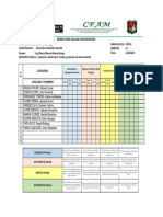 Rubricas de Evaluacion Expo - Desarrollo Ambiental 2023 - Ii