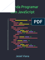 Aprenda Programar Com Javascript