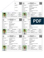 Kartu Asesmen Nasional - Tahun 2023