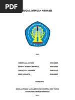 Download TUGAS_JARINGAN_NIRKABEL by saybuddy SN72620448 doc pdf