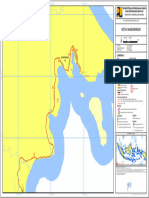 Peta Ibu Kota Papua Barat