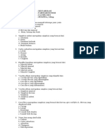 Soal Farmakognosi B. Fina Kls 3 Gnjil 22