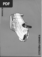 Fiat Panda Owner's Handbook Overview | PDF | Headlamp | Car