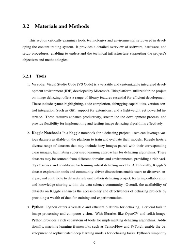 Project Report Final-2 | PDF | Deep Learning | Central Processing Unit