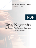 Upa Neguinho