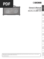 DUAL CUBE LX Eng01 W