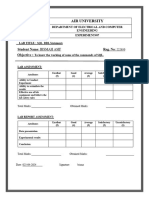 Bismah Lab07 Dbms