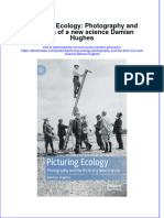 Picturing Ecology Photography and The Birth of A New Science Damian Hughes Download PDF Chapter