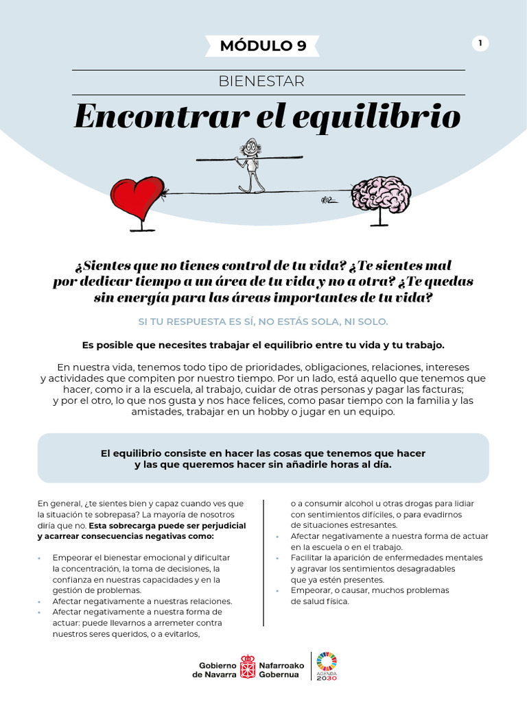 Módulo 9 CAS | PDF | Crecimiento personal y profesional | Relaciones ...
