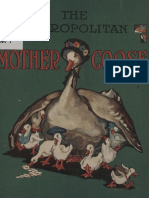 Mother Goose Tales