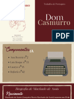 Dom Casmurro (1)