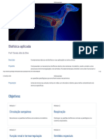 Biofísica Aplicada