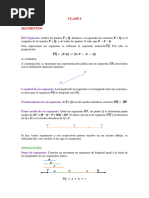 1 - 0SEGMENTOS - Formulas y Ejercicios Resueltos y para Resolver | PDF ...