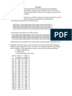 Tugas 3 Statistika Pendidikan