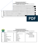 Calendario Escolar