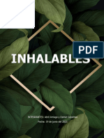 Inhalables