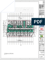 A-709 2ND & 3RD Floor Plan Typical Ff-Erga-Ttb-A0