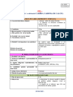 8.fisa Carbid