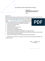 Format Rekrutmen PJLP 2024