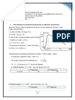 TP 3 Impulsionnelle