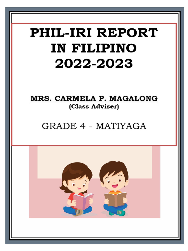 Front Design | PDF