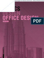 BOOK (2018) Bielefeld, B.-Office Design - En.id