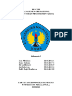 Tugas 7 Supply Chain Management Kel. 3