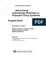 PCOS ProgramBook