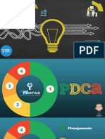 Apostila Conceitos PDCA