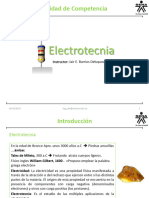 Principios de Electricidad (Electrotecnia)