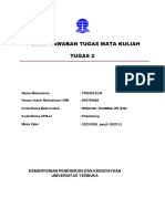 Tugas 2 Pendidikan Ips Di SD