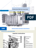 LPO Sistemas de Protecciones 4 (PTransf. PBarra)