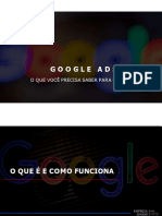 Aula 29 Google ADS