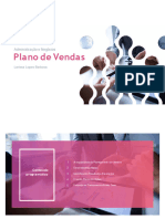 Aula 30 - Plano de Vendas