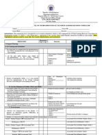 LRC Monitoring Tool