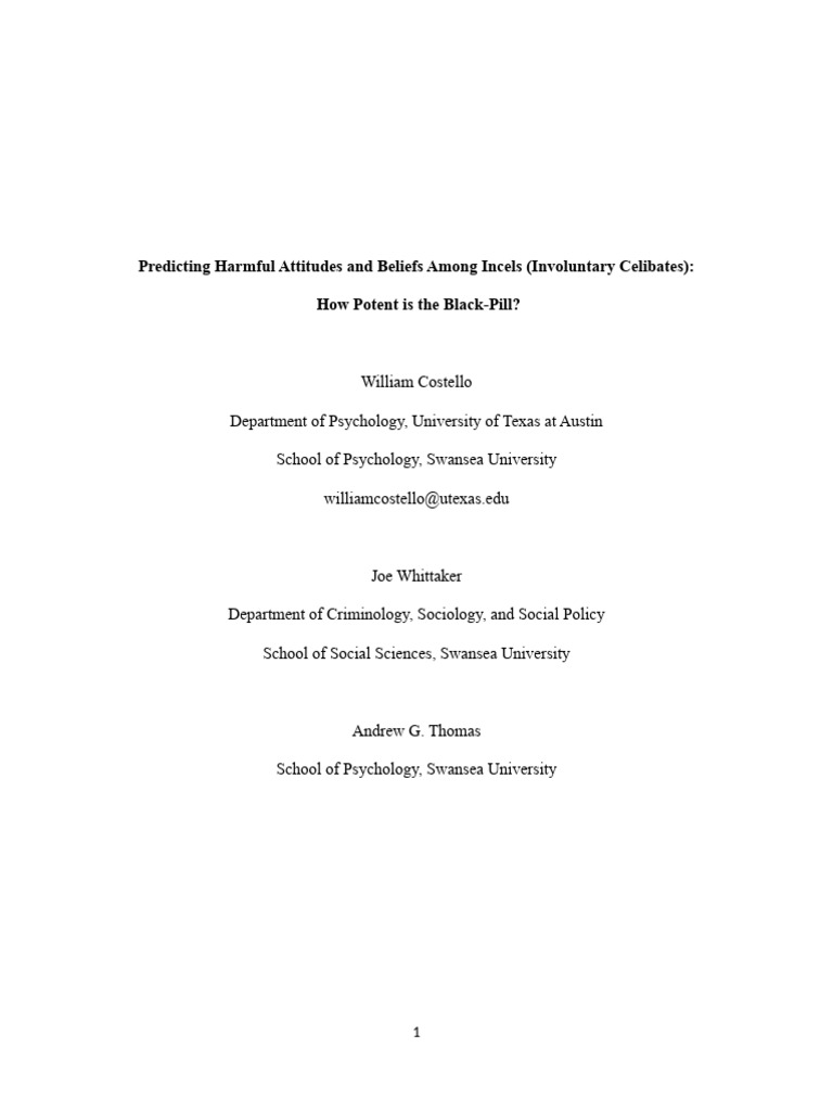 What Is A Preprint Version Of A Paper