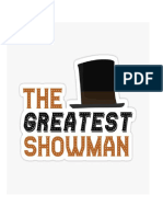 The Greatest Showman