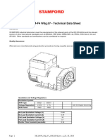 S6L1M-F4 Wdg.07 - Technical Data Sheet