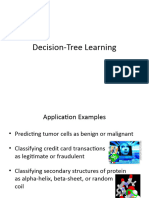 Decision Trees Basics