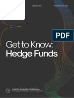 Hedge Funds - Free Guide #006